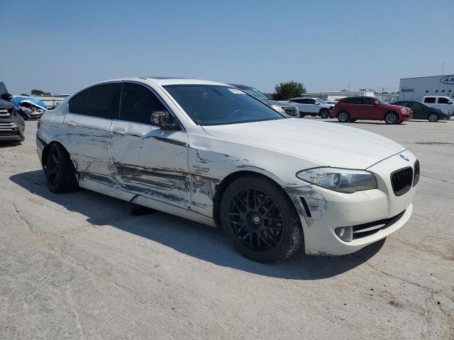 Photo 4 from auction – 2012 BMW 535 XI with VIN WBAFU7C57CDU63701