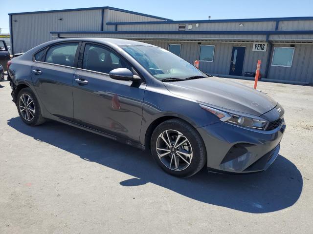 Photo 4 from auction – 2023 KIA FORTE LX with VIN 3KPF24AD6PE673633