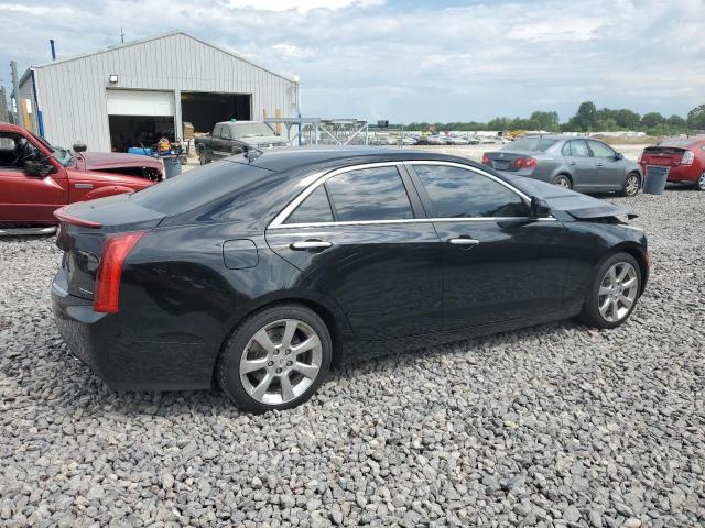 Photo 3 from auction – 2013 CADILLAC ATS with VIN 1G6AA5RX4D0157148
