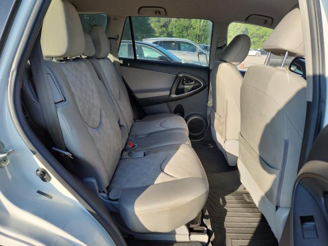 صورة رقم 11 من المزاد - 2012 TOYOTA RAV4 مع VIN 2T3JF4DV8CW235763