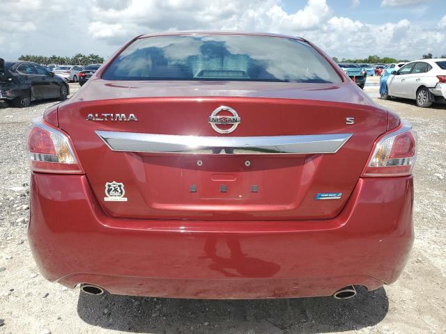 Photo 6 from auction – 2013 NISSAN ALTIMA 2.5 with VIN 1N4AL3AP5DC911606