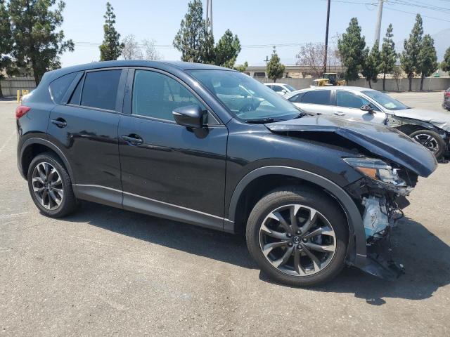 صورة رقم 4 من المزاد - 2016 MAZDA CX-5 GT مع VIN JM3KE4DY7G0807683