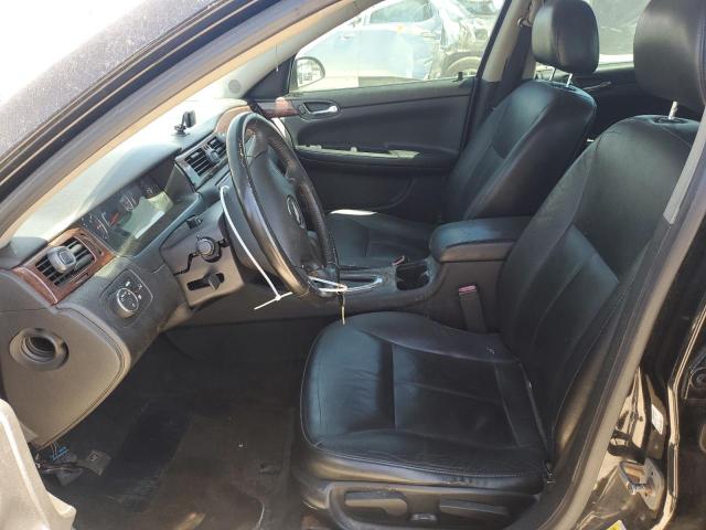 Photo 7 from auction – 2008 CHEVROLET IMPALA LT with VIN 2G1WT58K689279064