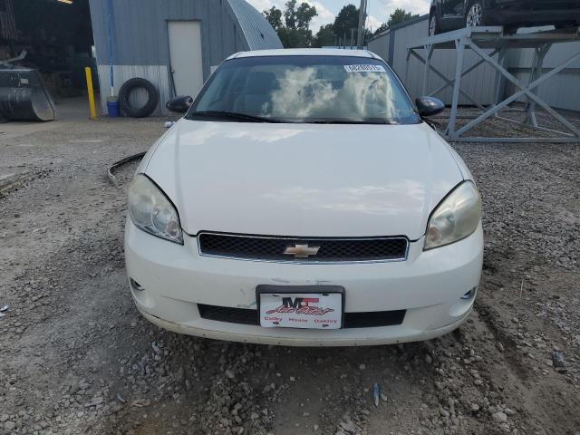 Photo 5 from auction – 2007 CHEVROLET MONTE CARLO SS with VIN 2G1WL15C879190004