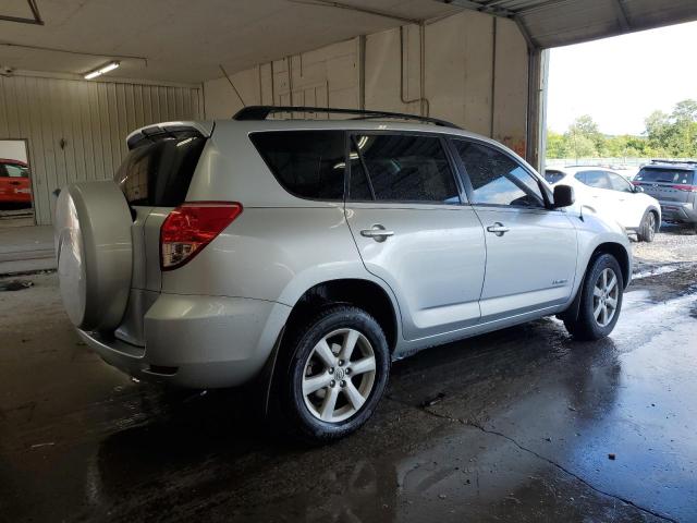 Photo 3 from auction – 2007 TOYOTA RAV4 LIMIT with VIN JTMZK31V475005955