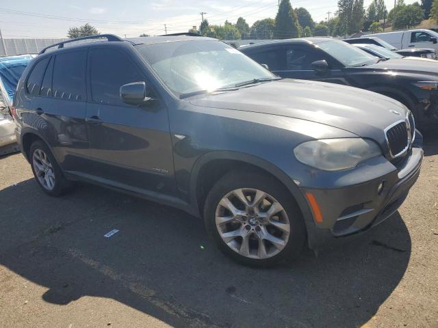 Photo 4 from auction – 2012 BMW X5 XDRIVE3 with VIN 5UXZV4C57CL991383