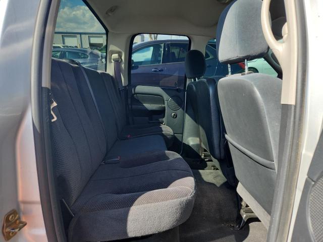 Photo 10 from auction – 2003 DODGE RAM 1500 ST with VIN 1D7HU18D43S322711
