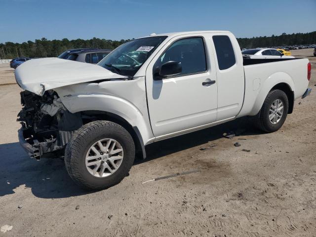 NISSAN FRONTIER S 2018 with VIN 1N6BD0CT1JN704809 - Photo from auction