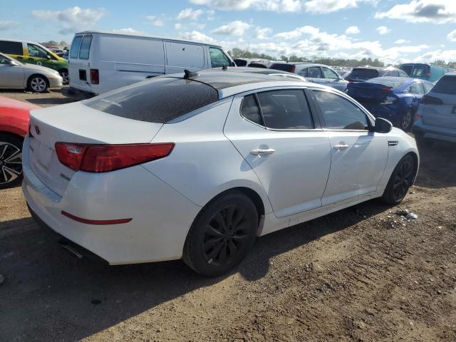 Photo 3 from auction – 2014 KIA OPTIMA EX with VIN 5XXGN4A73EG311883