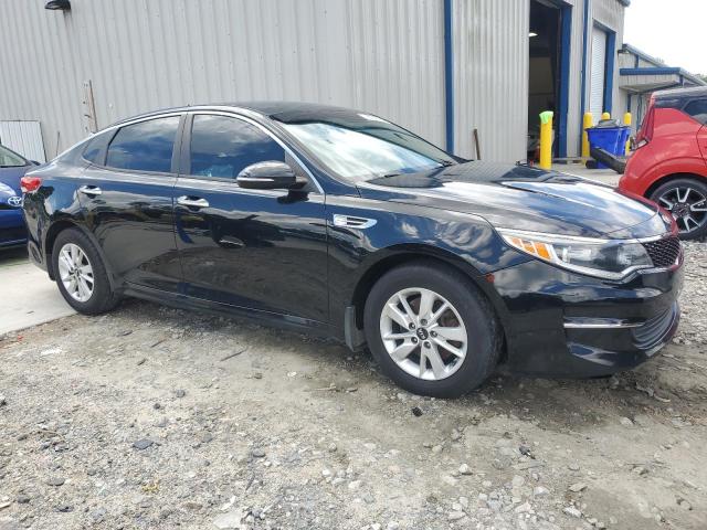 Photo 4 from auction – 2016 KIA OPTIMA LX with VIN 5XXGT4L31GG076953