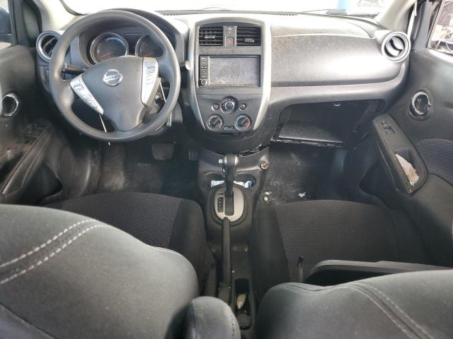 Photo 8 from auction – 2019 NISSAN VERSA S with VIN 3N1CN7AP7KL830020