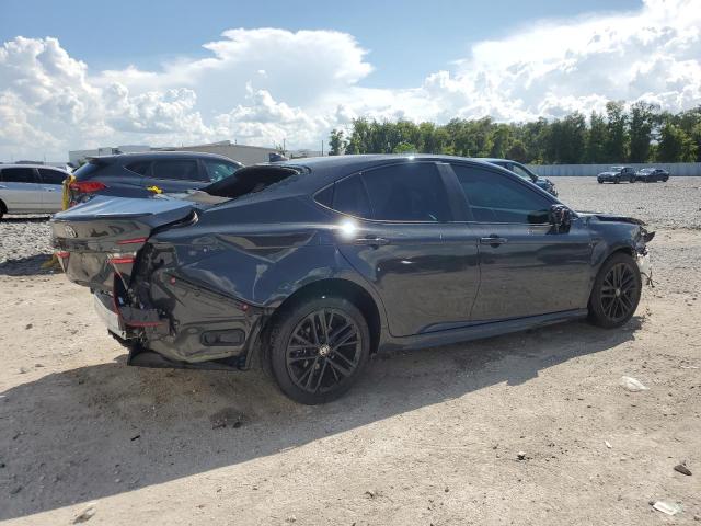 Photo 3 from auction – 2025 TOYOTA CAMRY XSE with VIN 4T1DAACK2SU090499