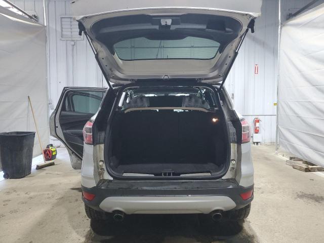 Photo 6 from auction – 2017 FORD ESCAPE SE with VIN 1FMCU9G94HUB71103