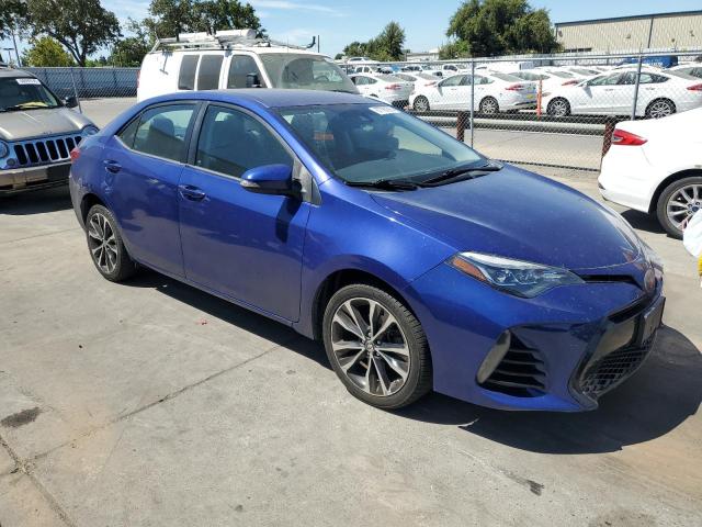 Photo 4 from auction – 2017 TOYOTA COROLLA L with VIN 2T1BURHE2HC956972