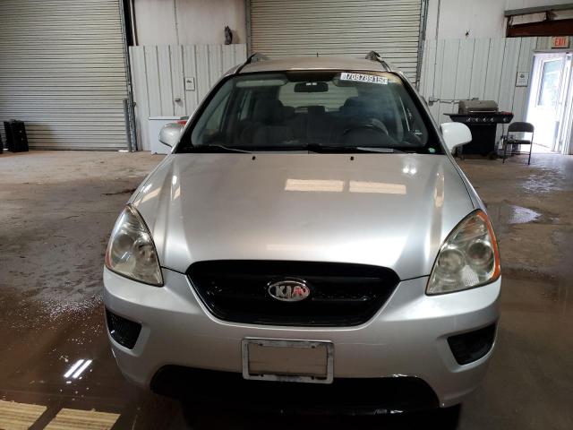 Photo 5 from auction – 2009 KIA RONDO BASE with VIN KNAFG528797261083