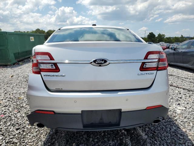 Photo 6 from auction – 2016 FORD TAURUS LIM with VIN 1FAHP2F87GG112261