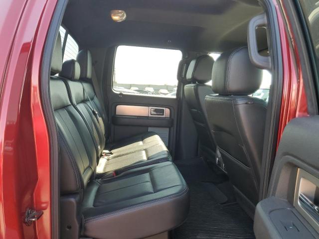 Photo 10 from auction – 2014 FORD F150 SUPER with VIN 1FTFW1EF7EFC77048