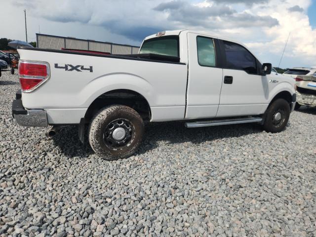 Photo 3 from auction – 2012 FORD F150 SUPER with VIN 1FTFX1EF0CFA25460