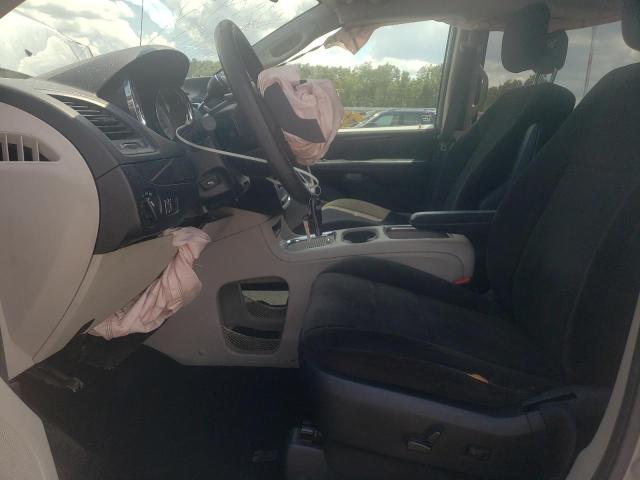 Photo 7 from auction – 2013 DODGE GRAND CARA with VIN 2C4RDGCG3DR549846