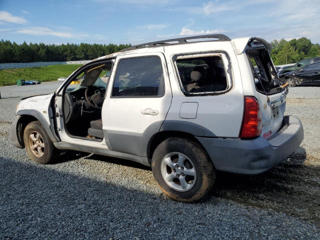 Photo 2 from auction – 2005 MAZDA TRIBUTE I with VIN 4F2YZ02Z45KM44563