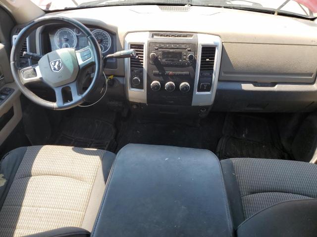 Photo 8 from auction – 2010 DODGE RAM 1500 with VIN 1D7RV1CT3AS131276