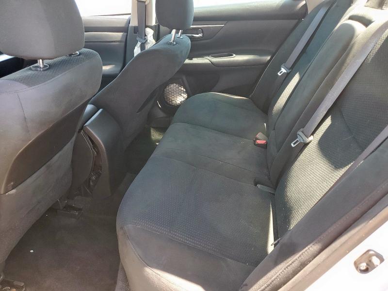 Photo 10 from auction – 2015 NISSAN ALTIMA 2.5 with VIN 1N4AL3AP2FC570961