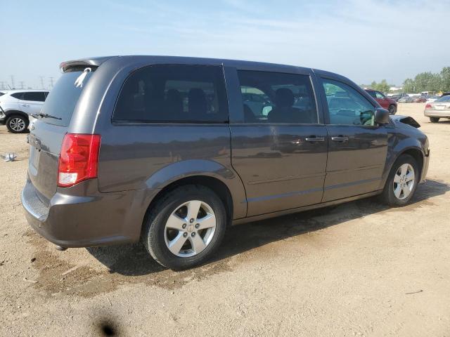 Photo 3 from auction – 2017 DODGE GRAND CARA with VIN 2C4RDGBG0HR550203
