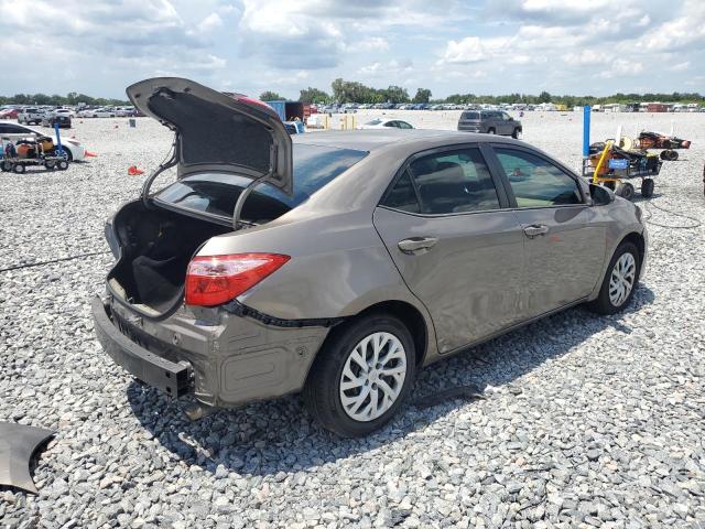 Photo 3 from auction – 2019 TOYOTA COROLLA L with VIN 5YFBURHE8KP887650