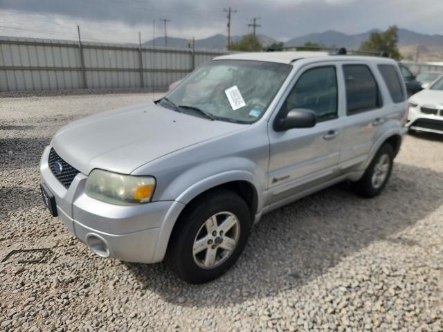 FORD ESCAPE HEV 2005 with VIN 1FMCU96H55KE01277 - Photo from auction