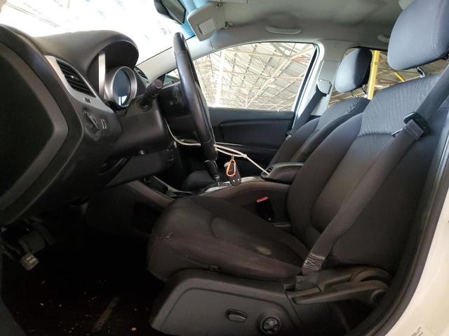Photo 7 from auction – 2012 DODGE JOURNEY SX with VIN 3C4PDCBG9CT297307