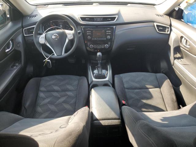 Photo 8 from auction – 2014 NISSAN ROGUE S with VIN 5N1AT2MV9EC854029