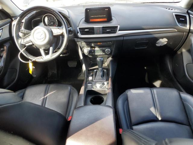 Photo 8 from auction – 2017 MAZDA 3 TOURING with VIN 3MZBN1V73HM131256
