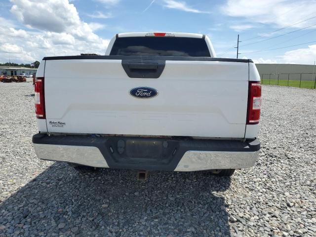 Photo 6 from auction – 2018 FORD F150 SUPER with VIN 1FTEW1C56JKF30335