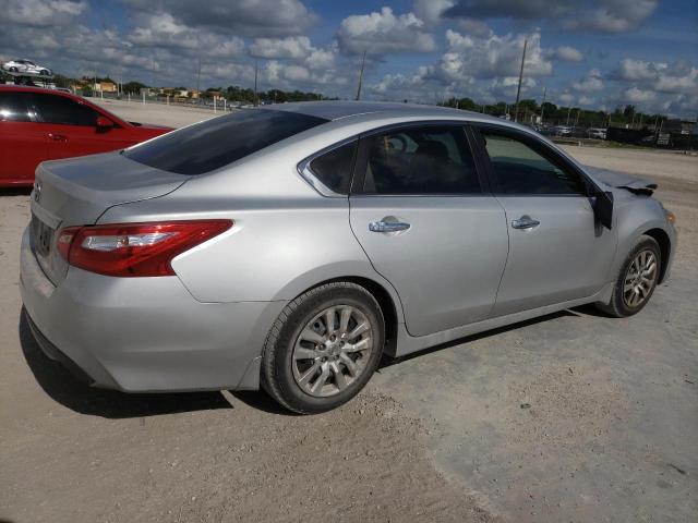 Photo 3 from auction – 2017 NISSAN ALTIMA 2.5 with VIN 1N4AL3AP5HC253758