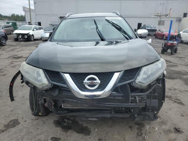 Photo 5 from auction – 2015 NISSAN ROGUE S with VIN 5N1AT2MV0FC817940