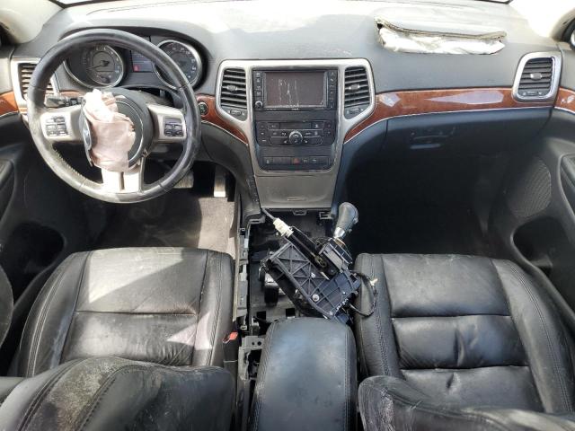 Photo 8 from auction – 2011 JEEP GRAND CHER with VIN 1J4RR5GG8BC738251