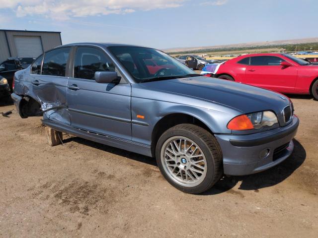 Photo 4 from auction – 2001 BMW 330 I with VIN WBAAV53431JR80138