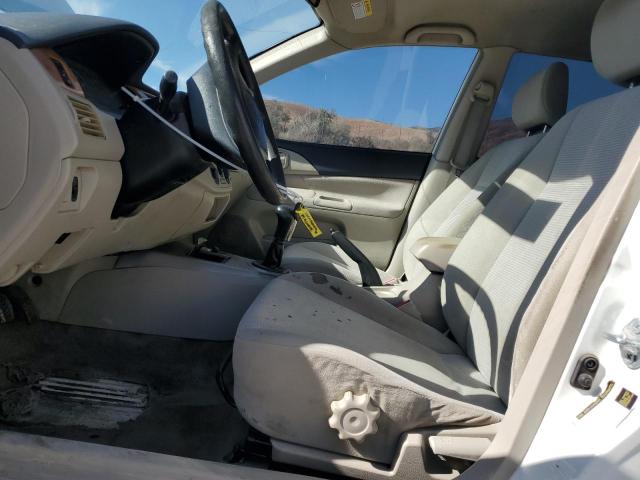 Photo 7 from auction – 2005 MITSUBISHI LANCER ES with VIN JA3AJ26E05U023583