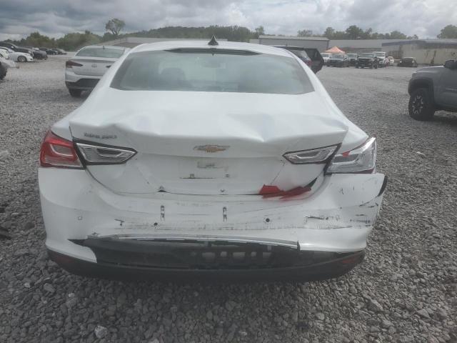 Photo 6 from auction – 2024 CHEVROLET MALIBU LS with VIN 1G1ZC5ST3RF183531