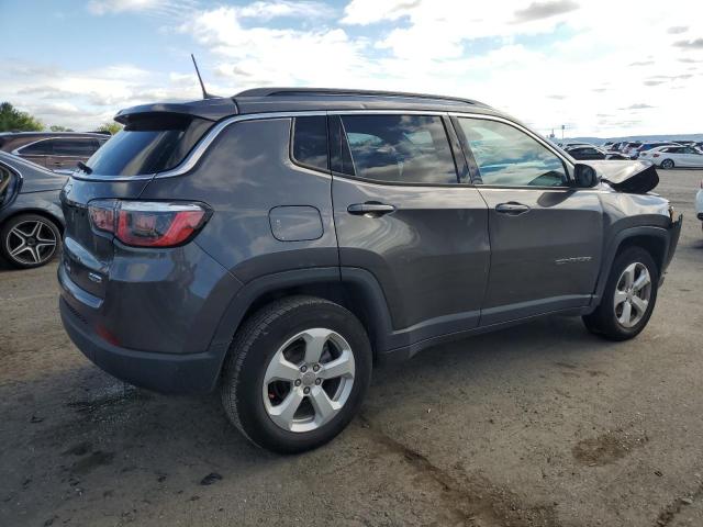 Photo 3 from auction – 2019 JEEP COMPASS LA with VIN 3C4NJDBB5KT674790