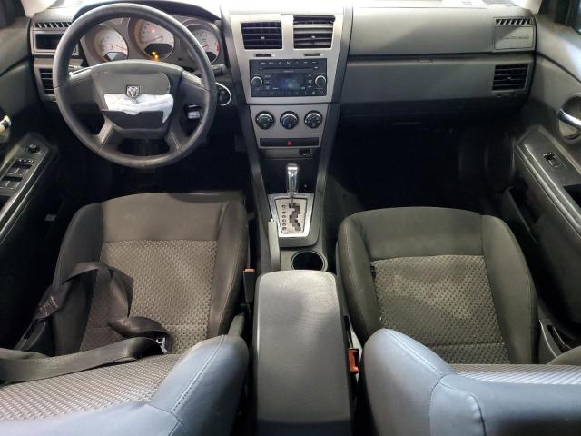 Photo 8 from auction – 2009 DODGE AVENGER with VIN 1B3LC46B19N560891