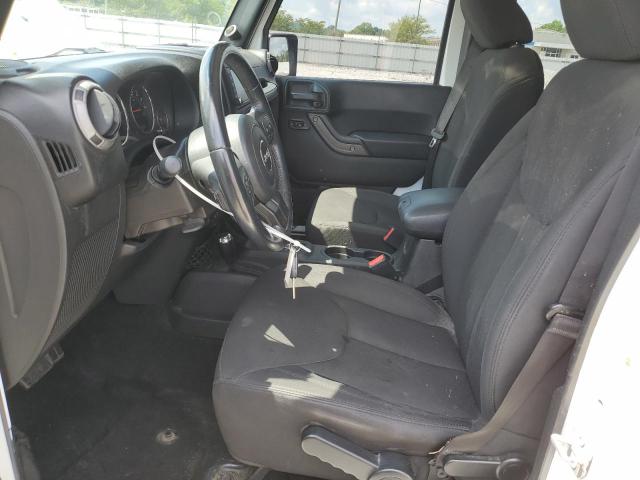 Photo 7 from auction – 2017 JEEP WRANGLER U with VIN 1C4HJWDG0HL557771
