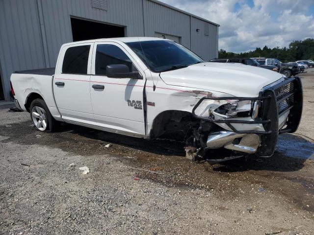 Photo 4 from auction – 2021 RAM 1500 CLASS with VIN 3C6RR7KT9MG665257