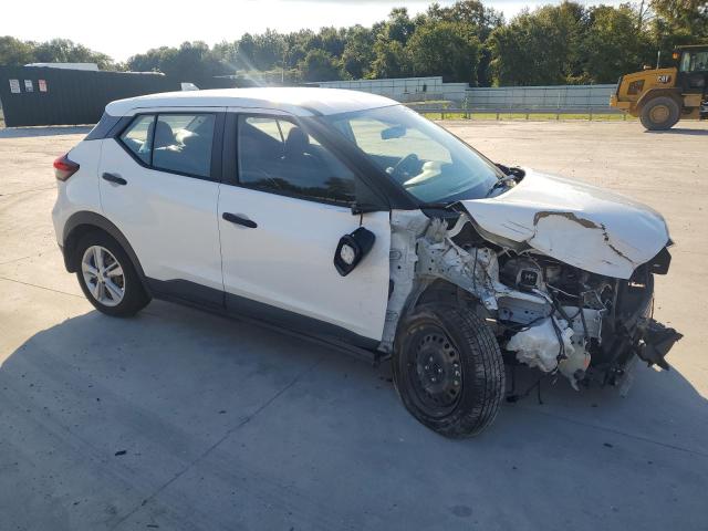 Photo 4 from auction – 2021 NISSAN KICKS S with VIN 3N1CP5BV6ML552502