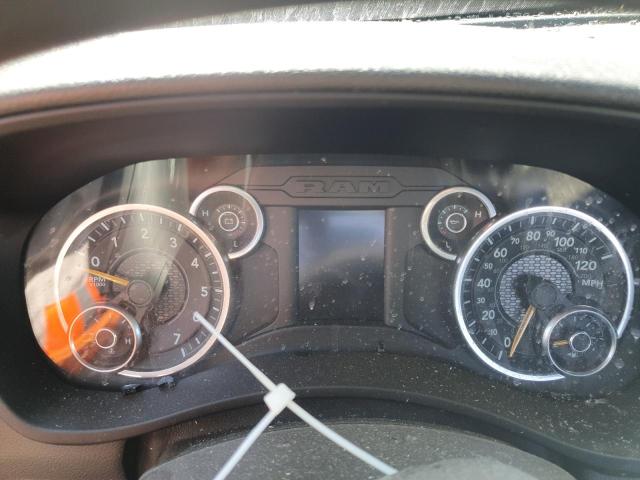 Photo 9 from auction – 2022 RAM 2500 TRADE with VIN 3C6MR4AJ7NG344151