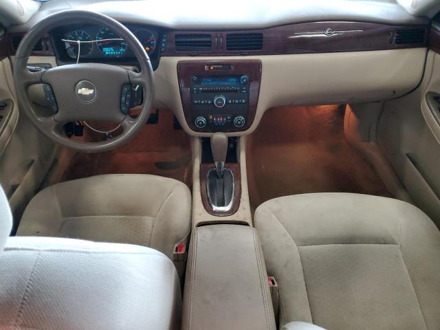 Photo 8 from auction – 2006 CHEVROLET IMPALA LT with VIN 2G1WC581969292458