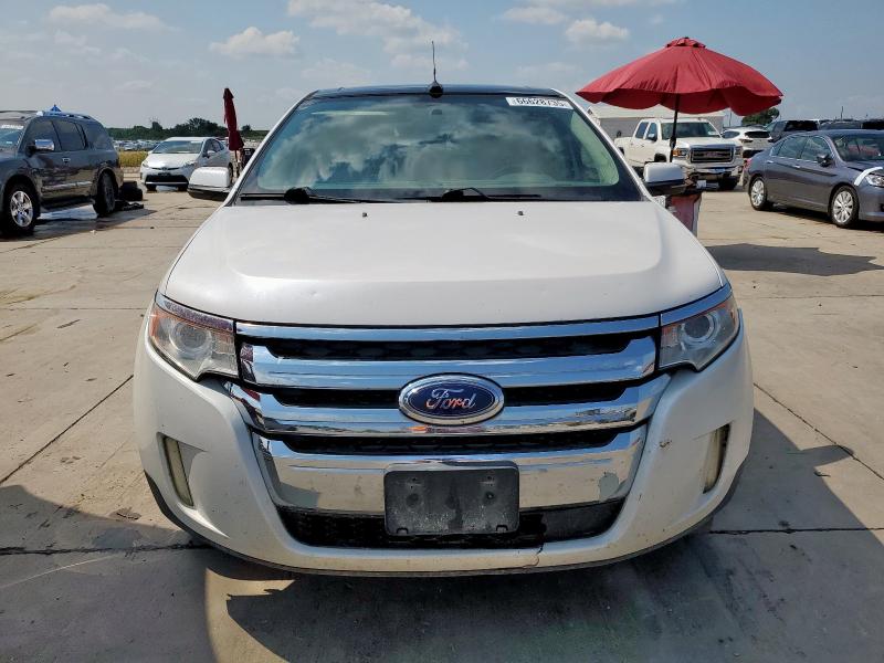 Photo 5 from auction – 2012 FORD EDGE LIMIT with VIN 2FMDK3KC0CBA91080
