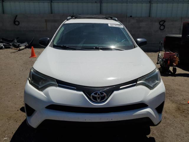 Photo 5 from auction – 2016 TOYOTA RAV4 LE with VIN 2T3ZFREV2GW288527