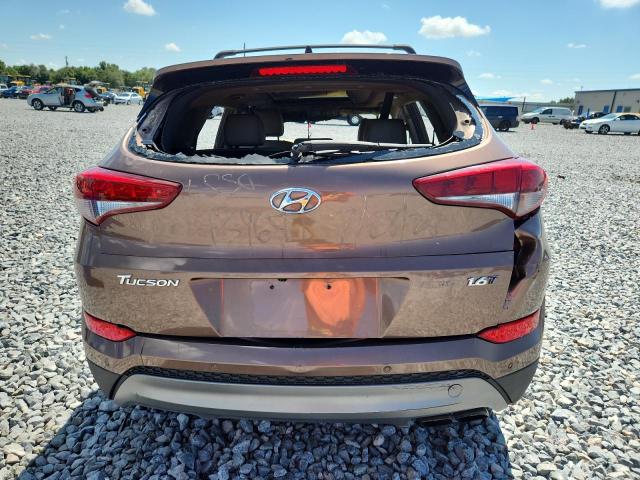 Photo 6 from auction – 2016 HYUNDAI TUCSON LIM with VIN KM8J33A25GU131436