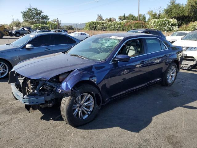 CHRYSLER 300 LIMITE 2017 with VIN 2C3CCAAG0HH631963 - Photo from auction